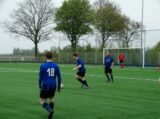 S.K.N.W.K. 3 - S.P.S. 3 (competitie) 2022-2023 (fotoboek 1) (60/170)